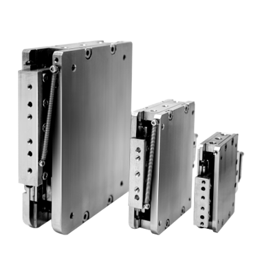 矩形音圈致动器（RVCA 系列）