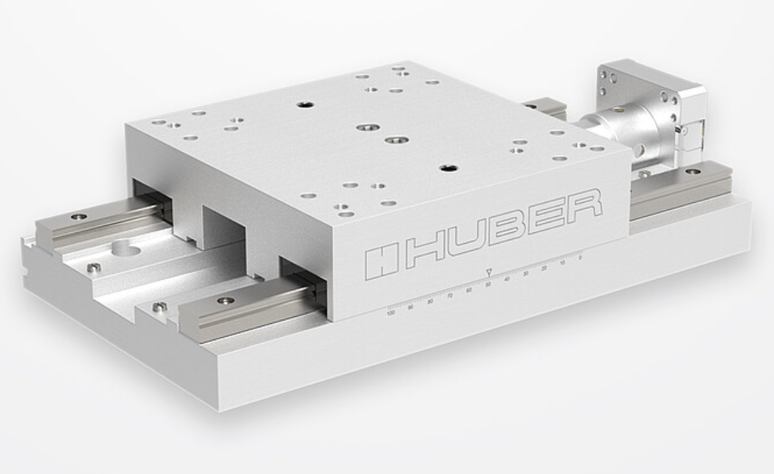 线性载物台 5101.30