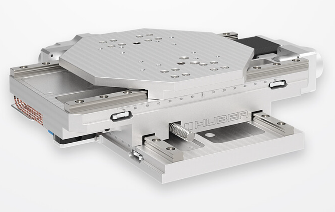 XY-位移台 5102.18