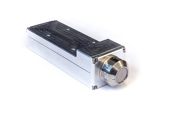 XRF 光谱仪紧凑型