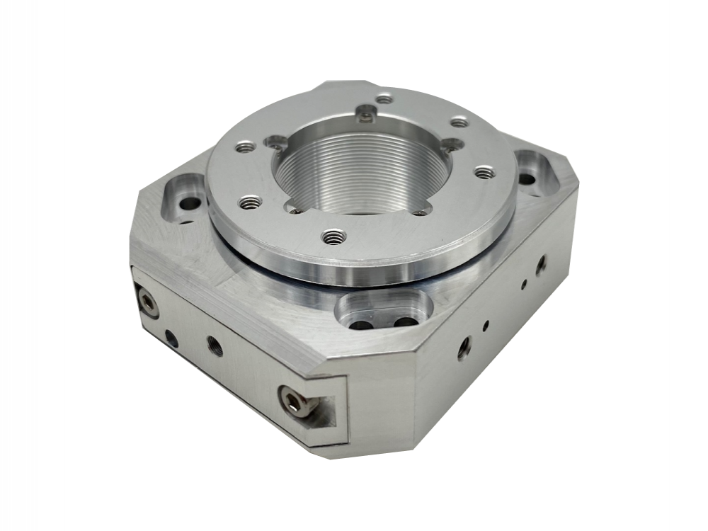 压电旋转平台 PR-50