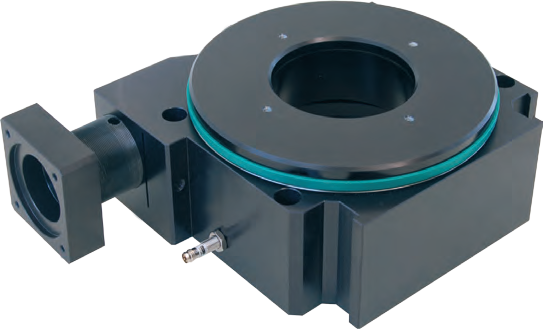 大负载转台 RT2A200