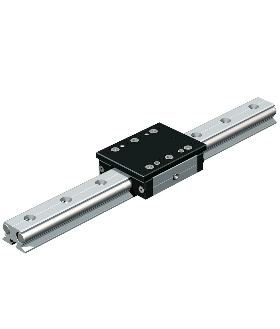 直线导轨LFS-12-10