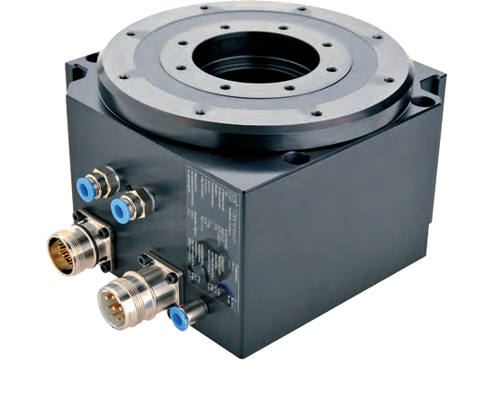 超高速转台 RT3A 150 x 100